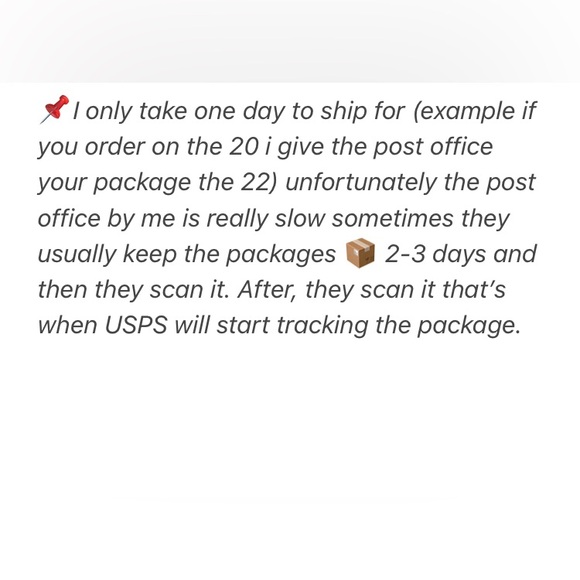 Like this listing so you will get notified when i go live - Picture 2 of 2